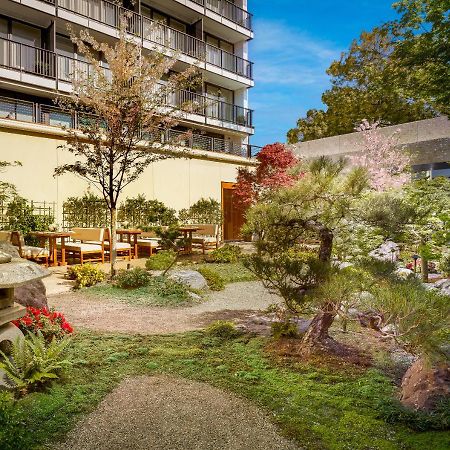 Nobu Hotel Palo Alto Eksteriør billede