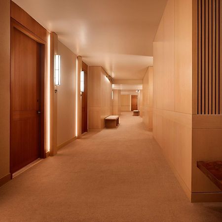 Nobu Hotel Palo Alto Eksteriør billede