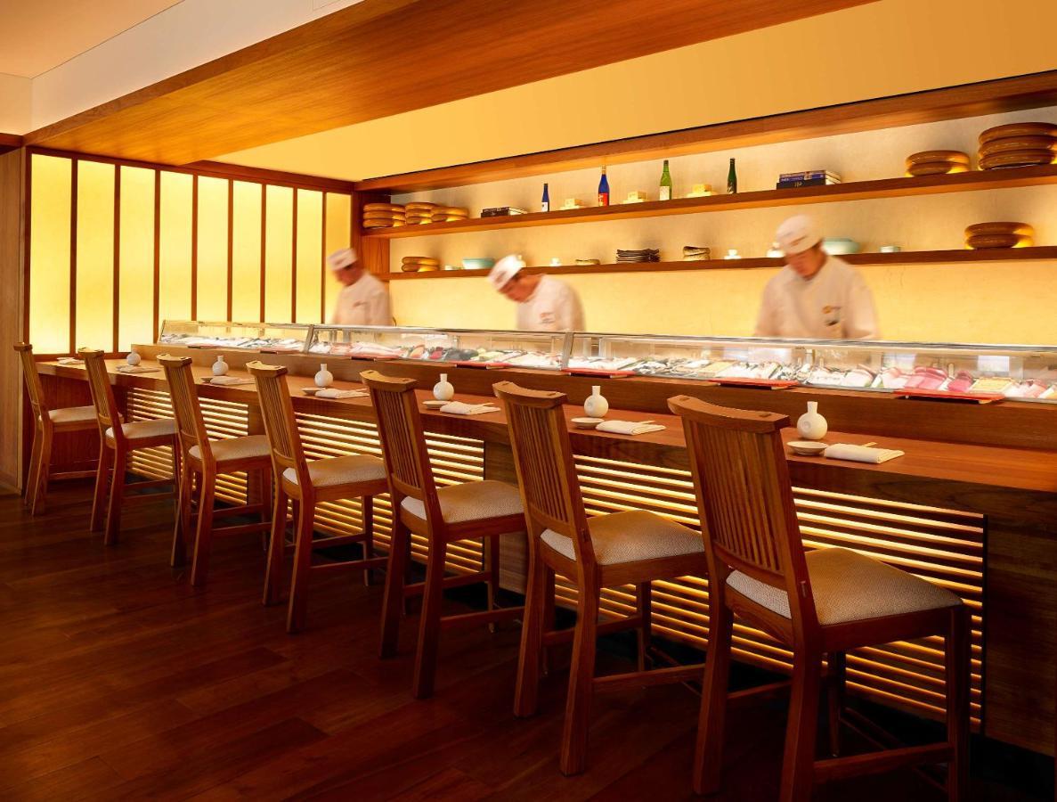 Nobu Hotel Palo Alto Eksteriør billede