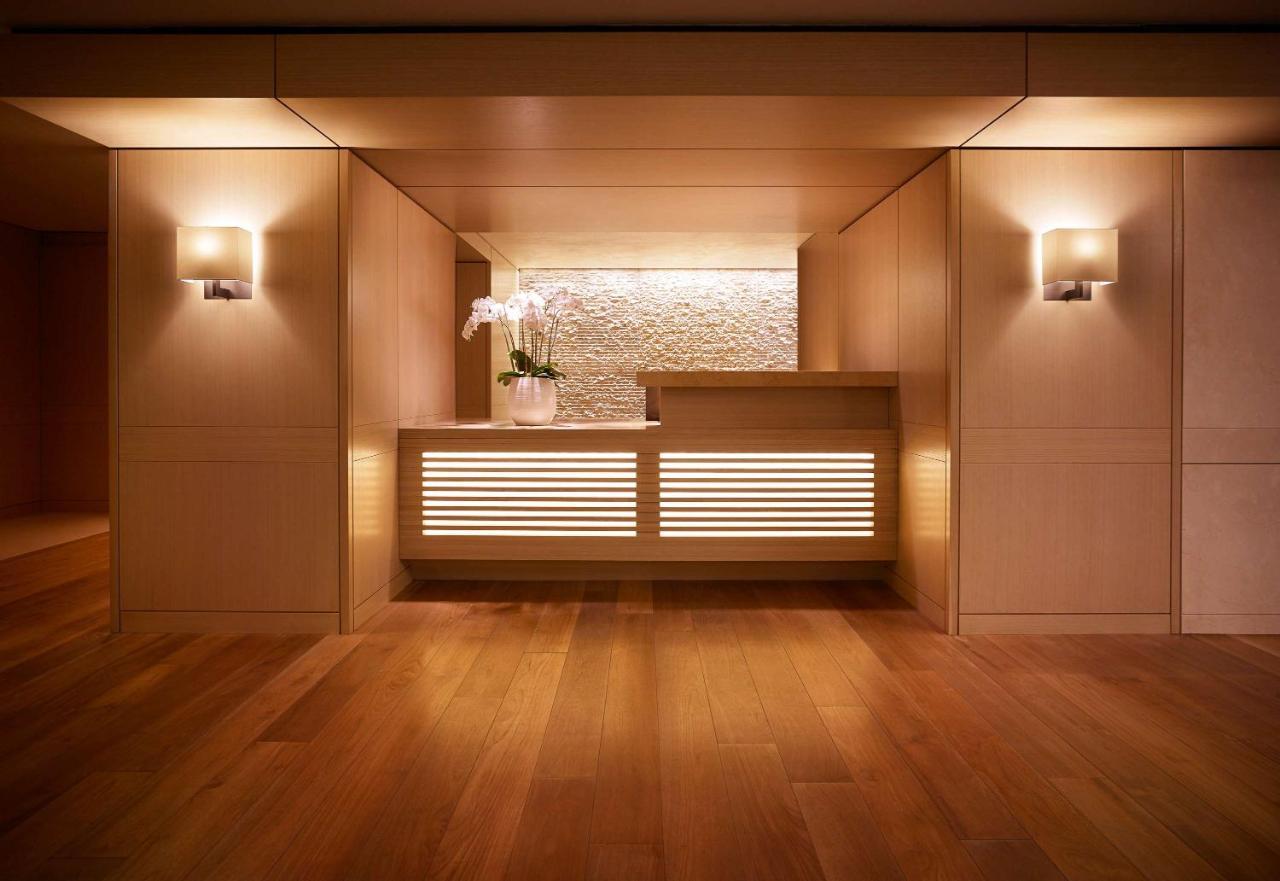 Nobu Hotel Palo Alto Eksteriør billede