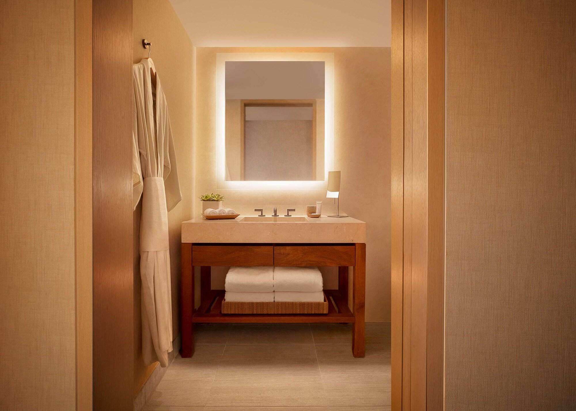 Nobu Hotel Palo Alto Eksteriør billede