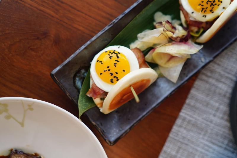Nobu Hotel Palo Alto Eksteriør billede