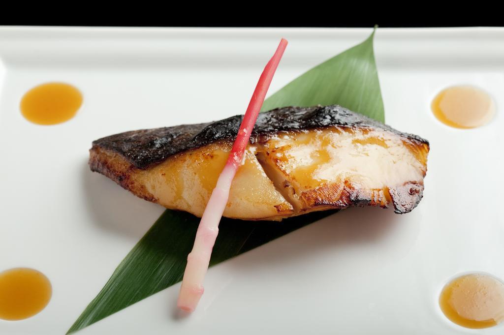 Nobu Hotel Palo Alto Eksteriør billede